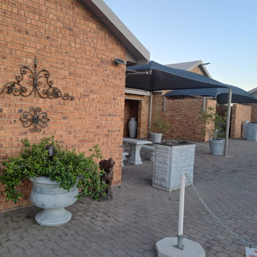  Bedroom Property for Sale in Oranjeville Free State